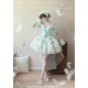 Mie Ye Swaying Tulip JSK(Reservation/3 Colours/Full Payment Without Shipping)